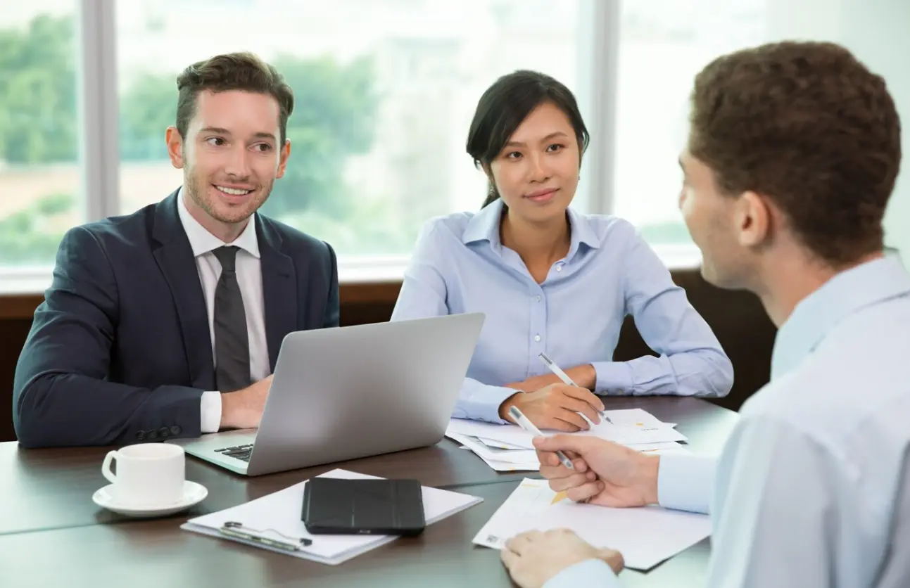 Administrative virtual assistant services