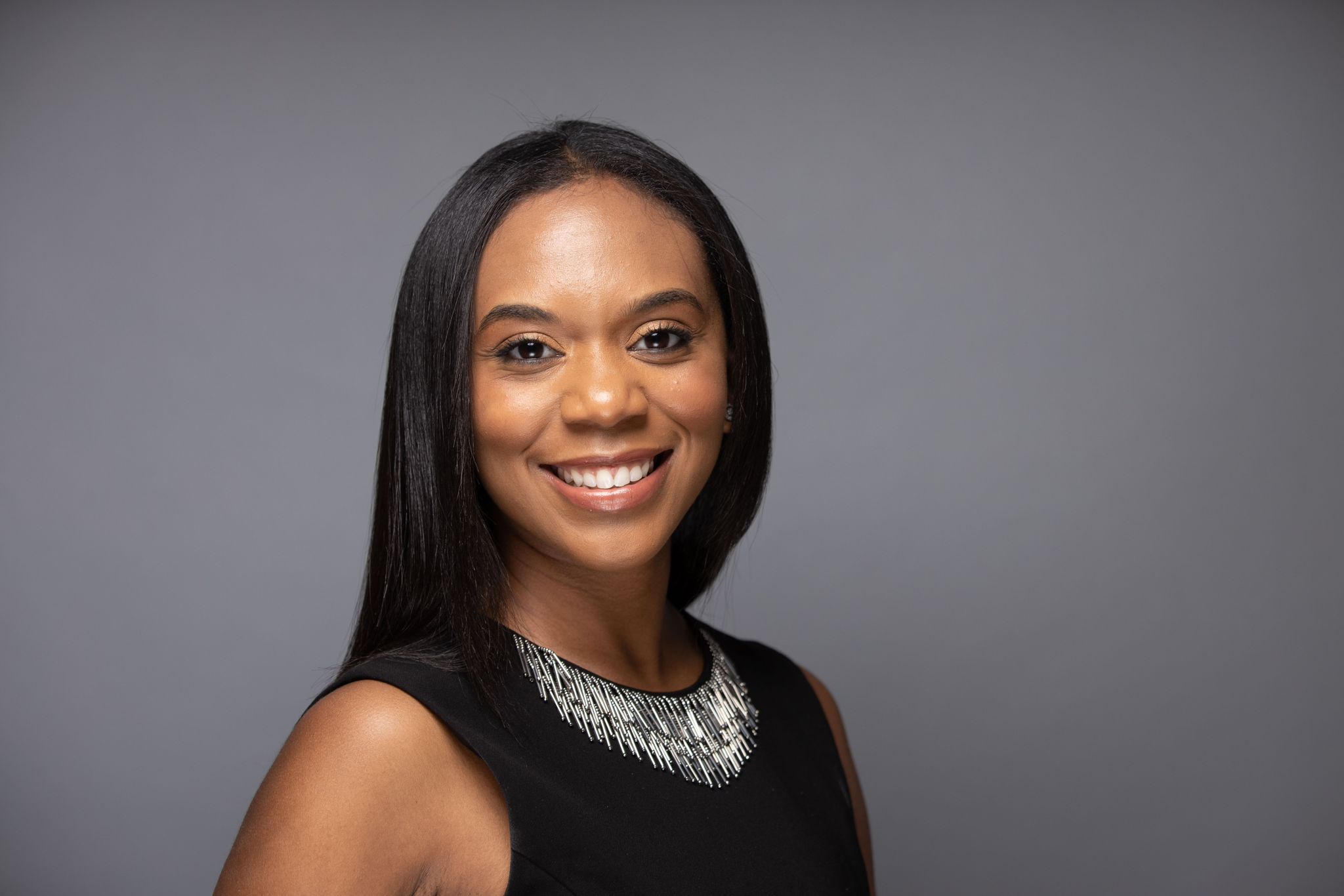 Shannel Escoffery, Director & Sales